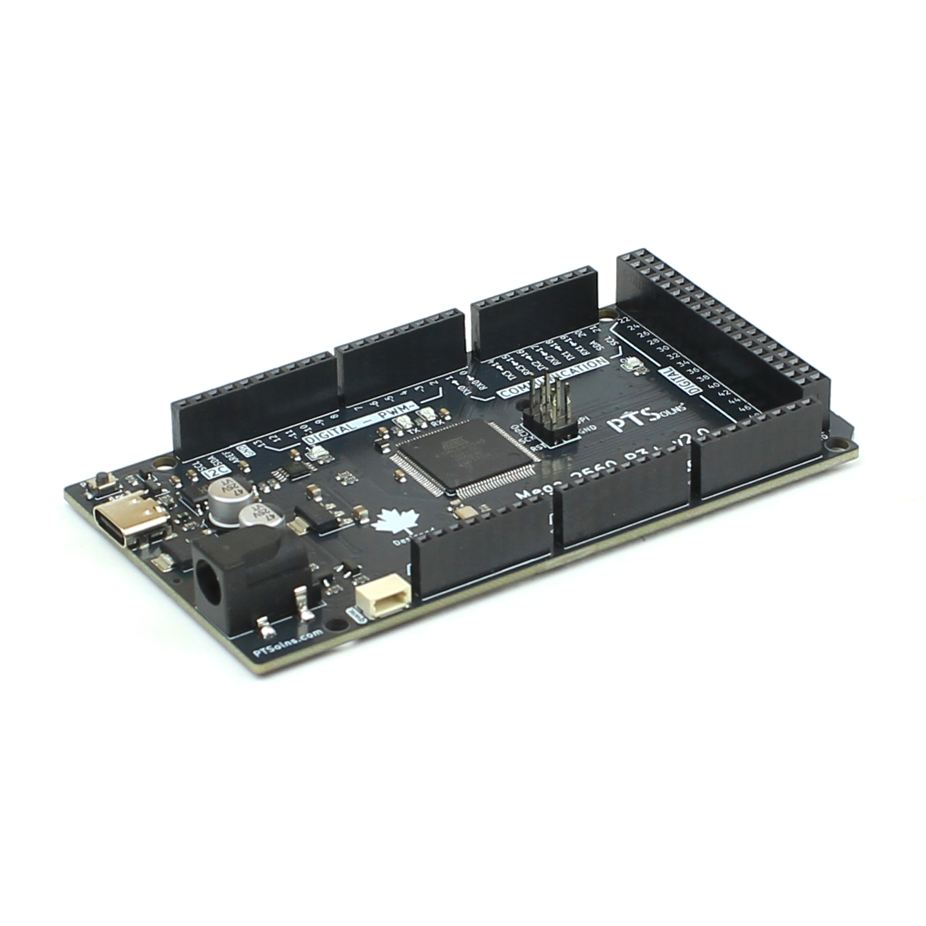 Mega 2560 R3 Plus