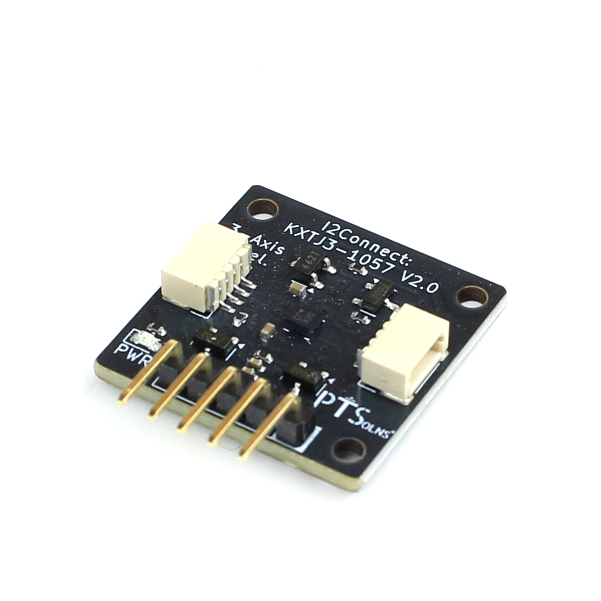 I2Connect KXTJ3-1057