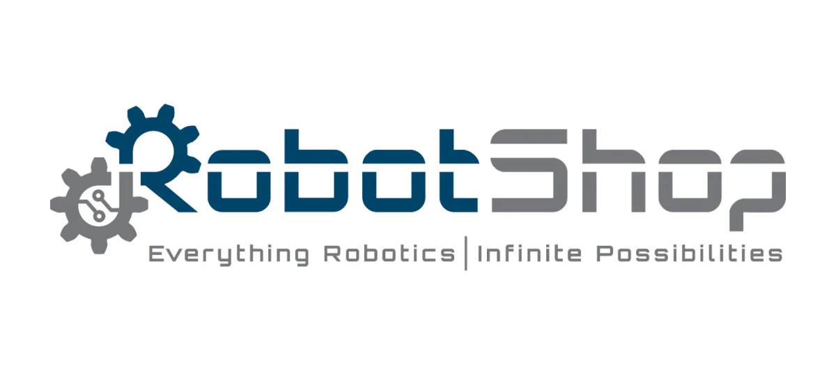 RobotShop logo